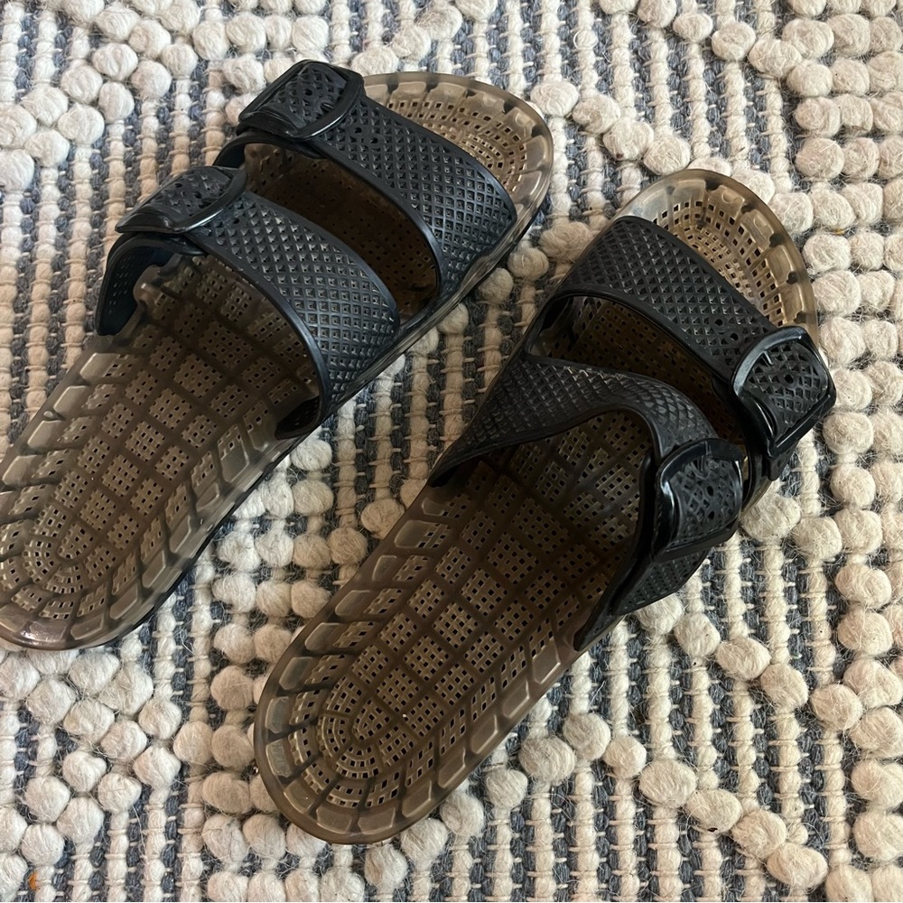 Sensi Sandal Air Slider
